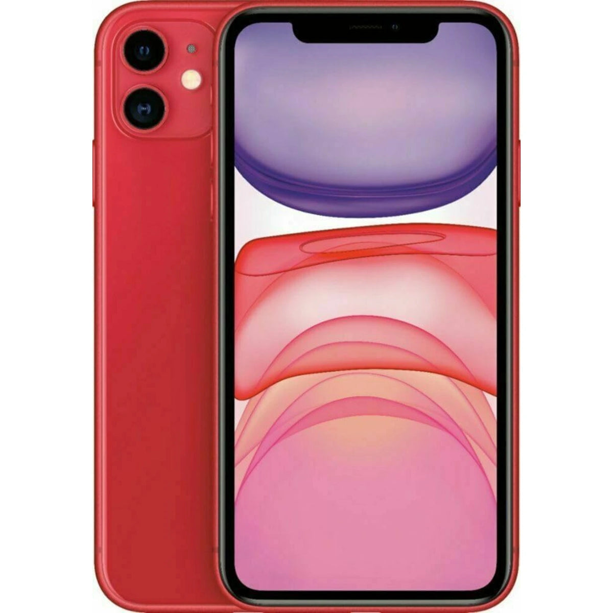 iPhone 11 Seminuevo + Lamina de Regalo