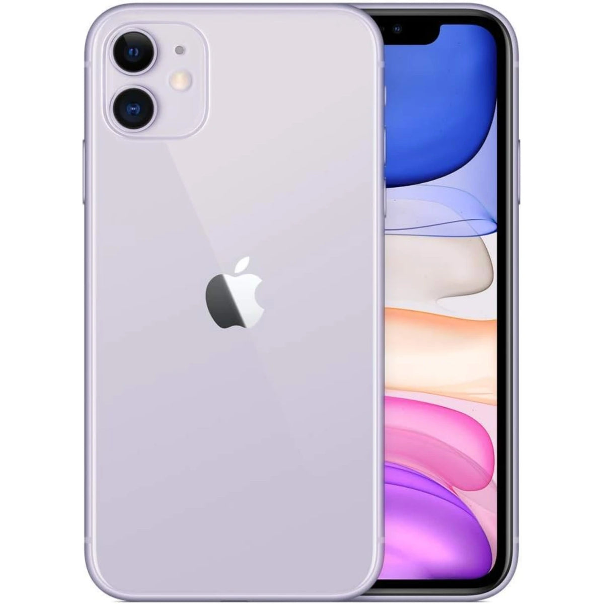 iPhone 11 Seminuevo + Lamina de Regalo