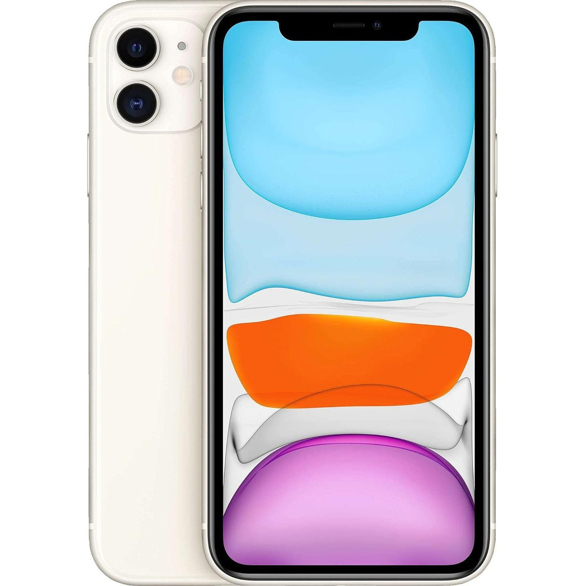 iPhone 11 Seminuevo + Lamina de Regalo