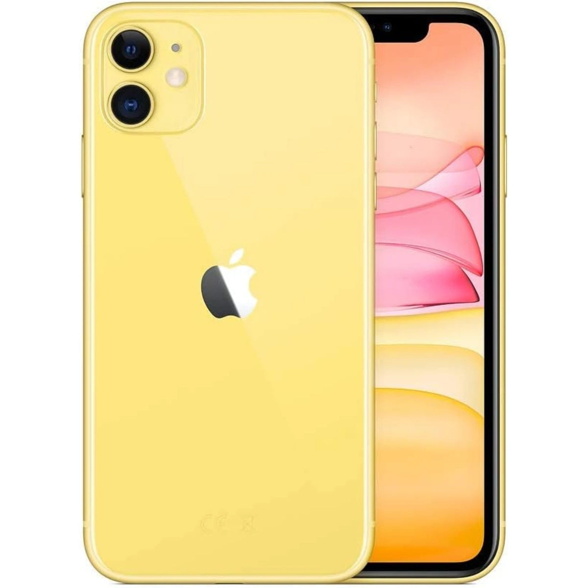 iPhone 11 Seminuevo + Lamina de Regalo