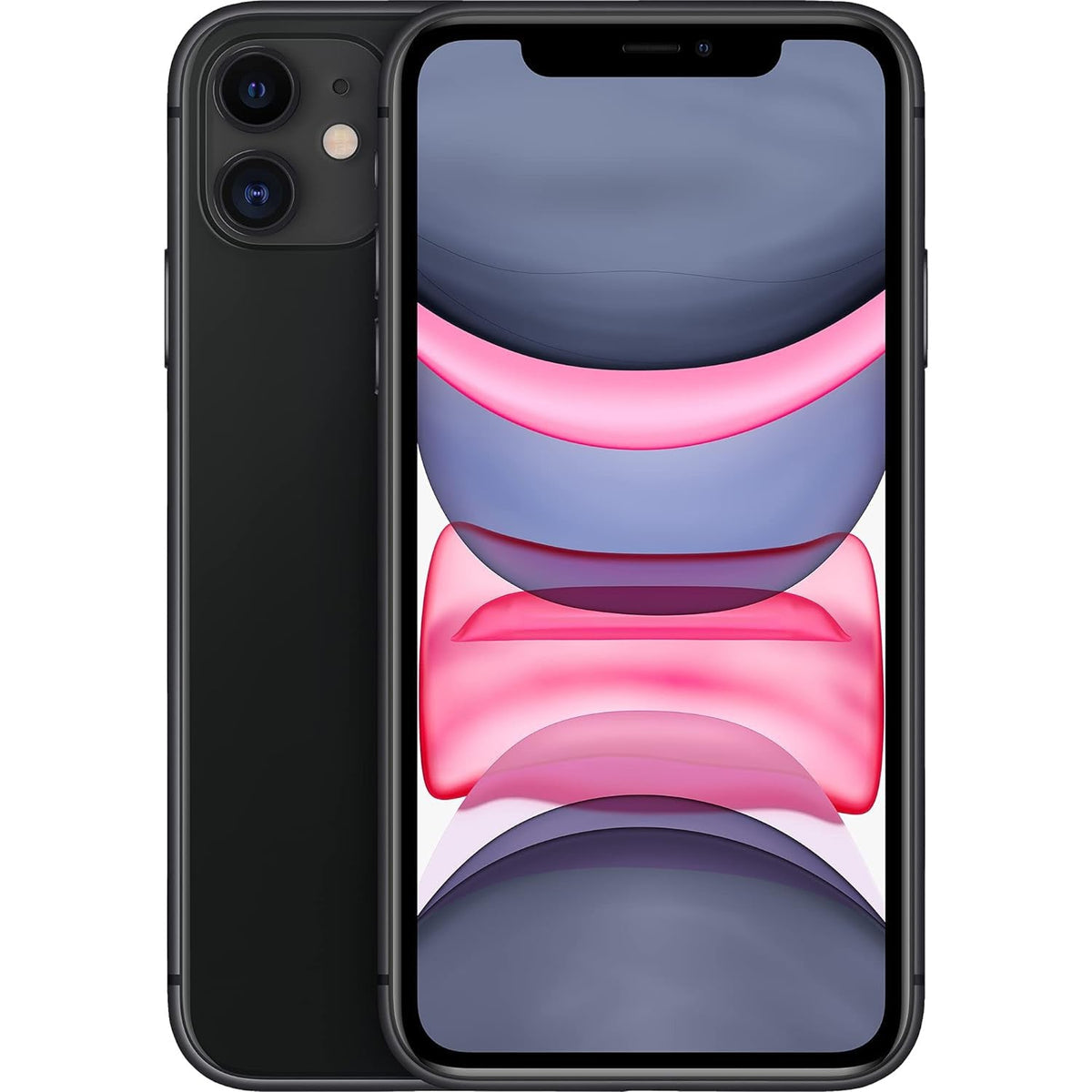 iPhone 11 Seminuevo + Lamina de Regalo
