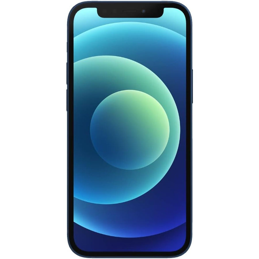 iPhone 12 Mini Seminuevo + Lamina de Regalo